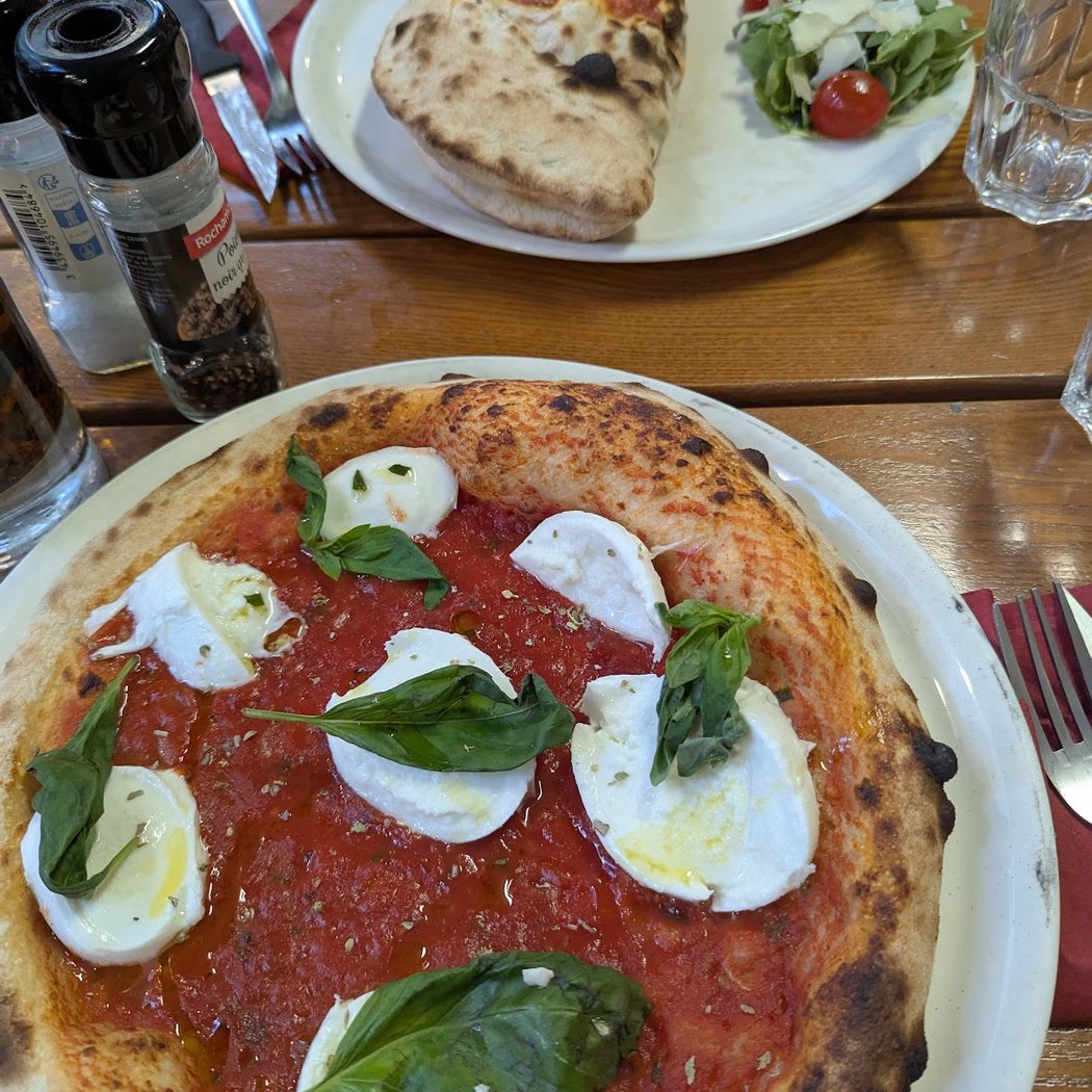 Le Pizzo 3